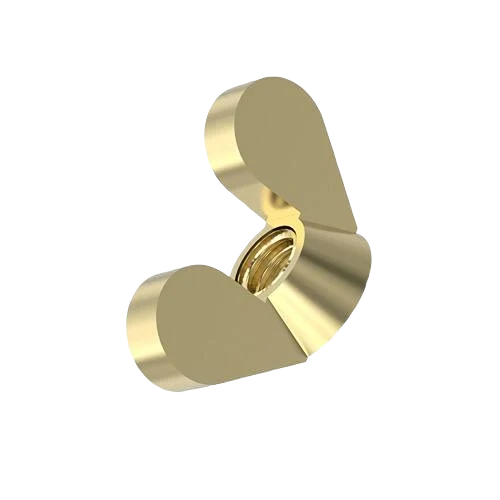 Contemporary John Deere 14H819 Wing Nut Secure