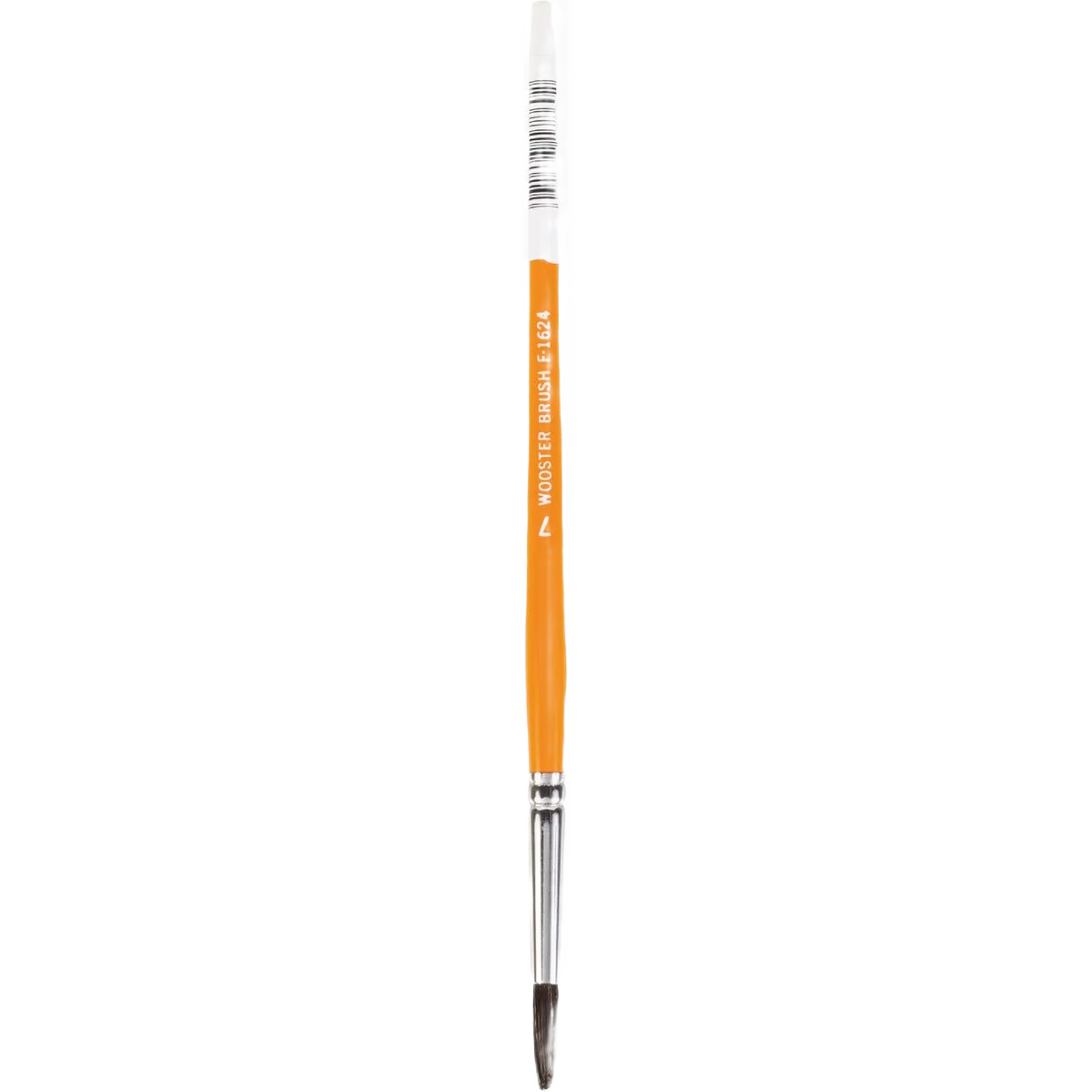 Flexible Wooster Brush 7 Camel Water Color Art Brush Solid