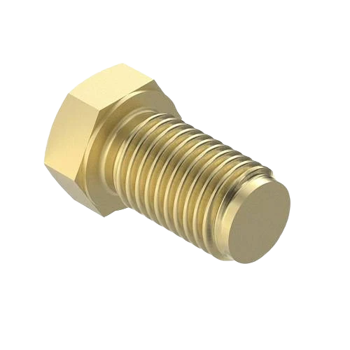 High-Quality John Deere 19H1648 Hexagonal Head Screw Fast