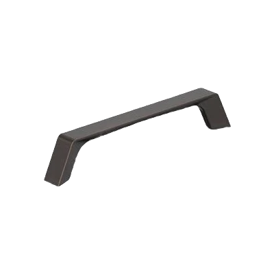 Advanced Amerock Evolve 5-1 16 Center-to-Center Oil-Rubbed Bronze Cabinet Pull Fast