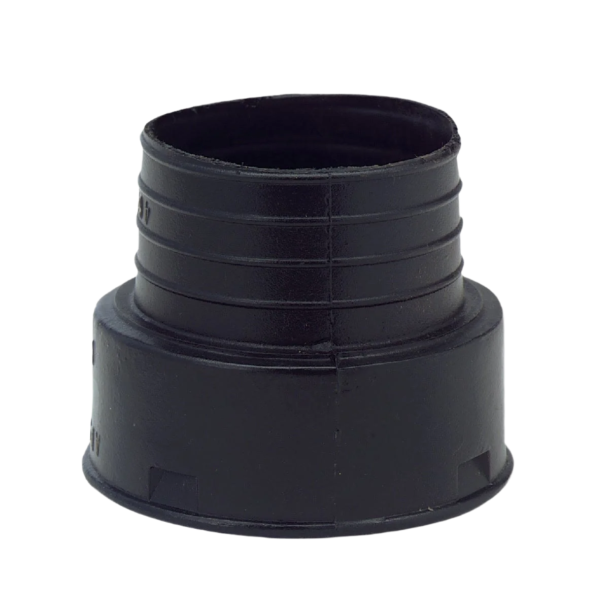 Long-Lasting Advanced Drainage Systems 4 in. Adapter Fast