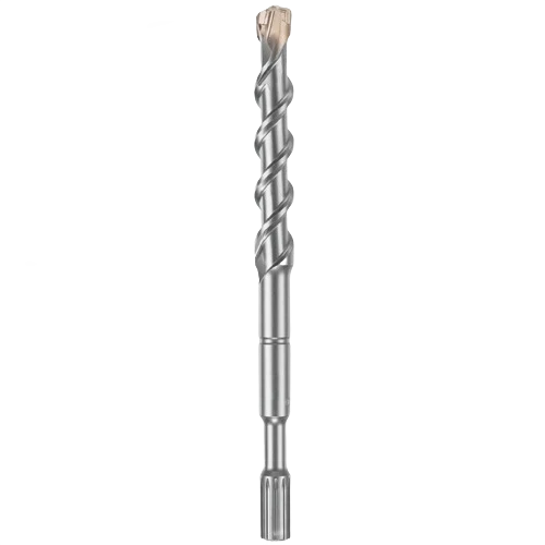 Detailed Bosch HC4050 1 In. x 13 In. Spline SpeedX™ Rotary Hammer Bit Green
