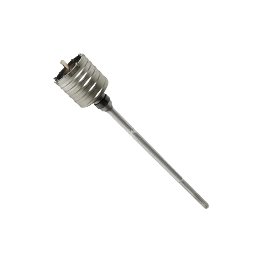 Practical Bosch 2-5 8 In. x 22 In. SDS-Max® Rotary Hammer Core Bit Innovative