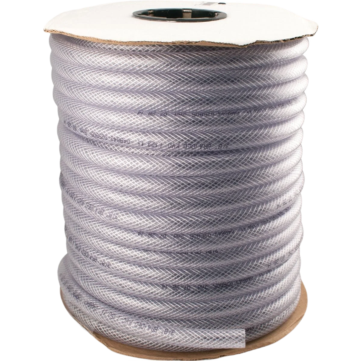 Fast Abbott Rubber Bulk Braided PVC Tubing World-Class