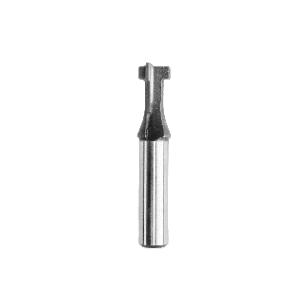 Functional Shaper Tools 5mm T-Slot Router Bit Premium Material