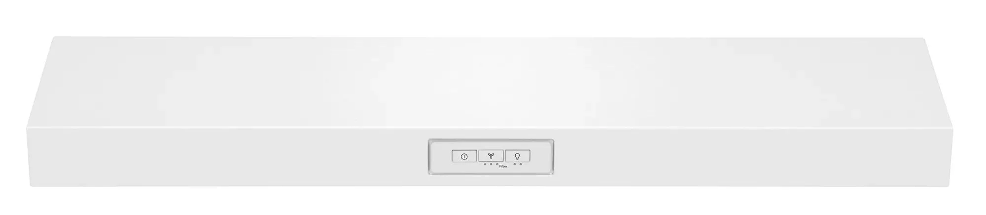 Convenient Undercabinet 30 Ventilation Hood Carefully Designed