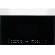 Fashionable 1.4 Cu. Ft. Over-The-Range Microwave Modern