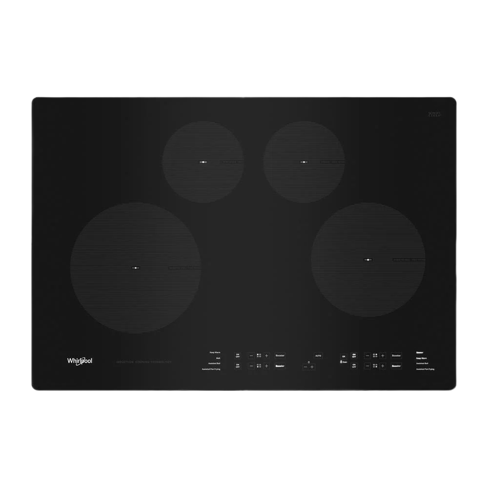 High-Quality 30-Inch Induction Cooktop Trusted