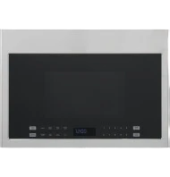 Trendy 24 1.4 Cu. Ft. Over-The-Range Microwave Oven Solid