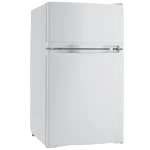 Carefully Designed 3.1 CuFt. Refrig Independant zer Section Interion Light Easy-to-Use