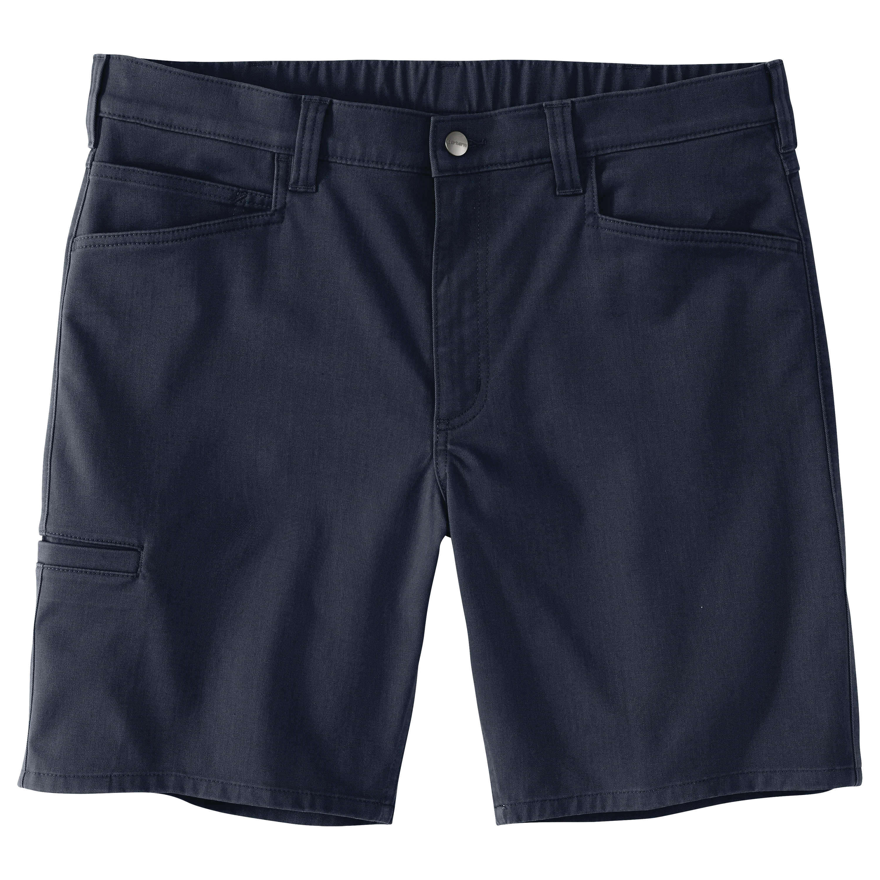 Premium Material Carhartt Men’s Relaxed 9 Force Huron Short Breathable