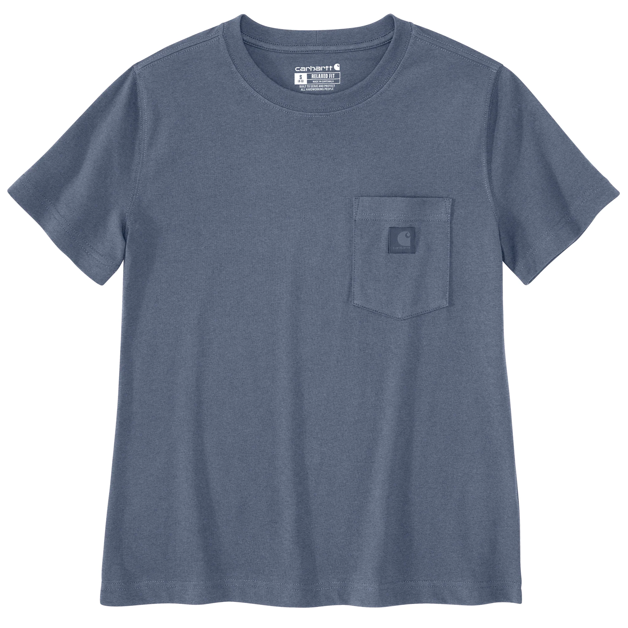 Exclusive Carhartt Women’s Relaxed Fit Lightweight Short-Sleeve Pocket T-Shirt Artisan