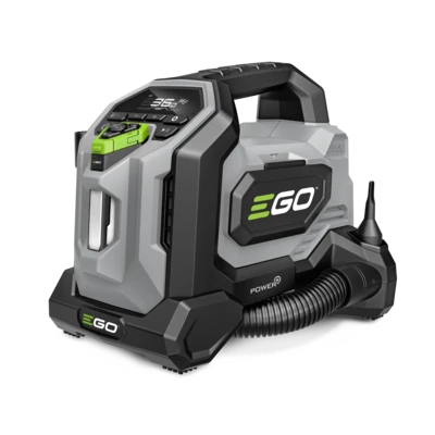 Stylish EGO Power Compact Inflator Tool Only Carefully Designed