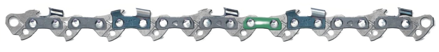 Pure STIHL PICCO™ Micro™ 3 PM3 1 4 .043 28 Drive Links Chain Carefully Designed