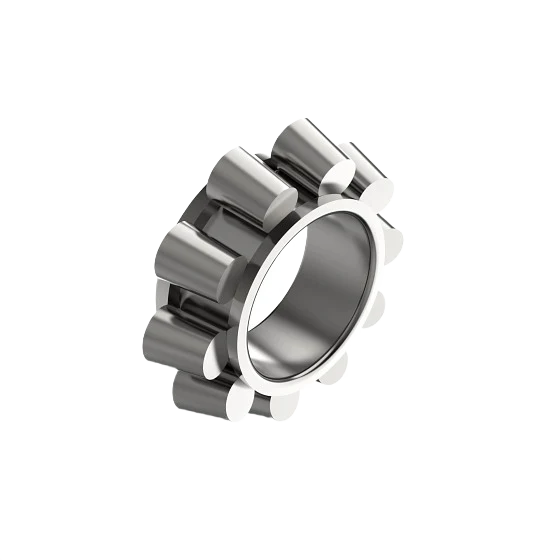 Eco-Friendly John Deere JD8933 Tapered Roller Bearing Cone Certified