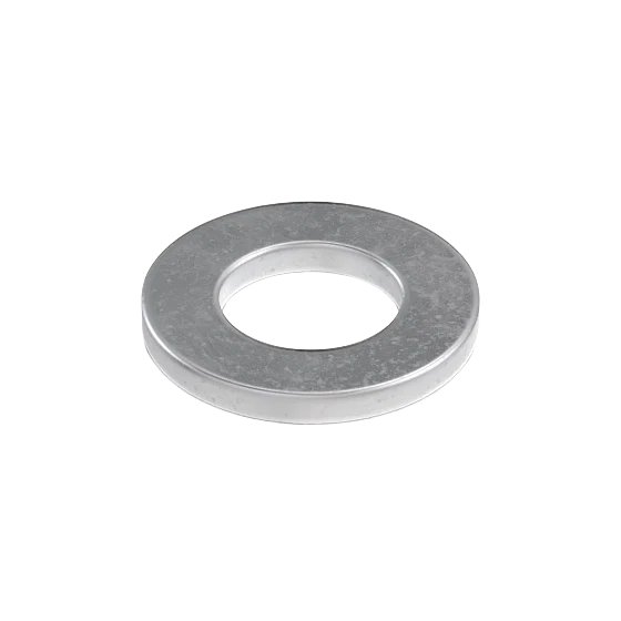 Clean John Deere 24H1305 Round Hole Washer 10-Pack Fashionable