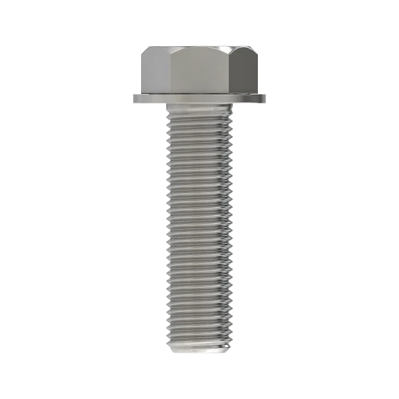 Secure John Deere 19M7835 M10 X 35 Hexagonal Head Flange Bolt 10-Pack Dependable