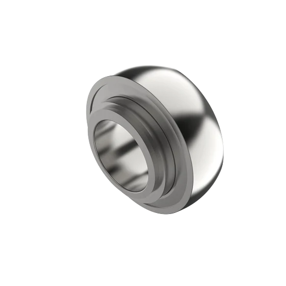 Effective John Deere JD8665 Ball Bearing 2-Pack Versatile