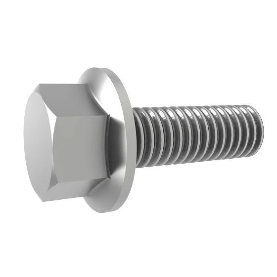 Trusted John Deere 19M7786 M10 X 30 Hexagonal Head Flanged Screw 5-Pack Crafted