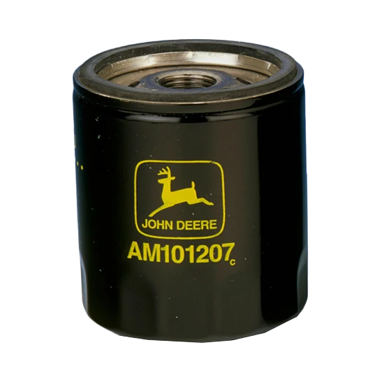 Practical John Deere AM101207 Engine Oil Filter 2-Pack Fast