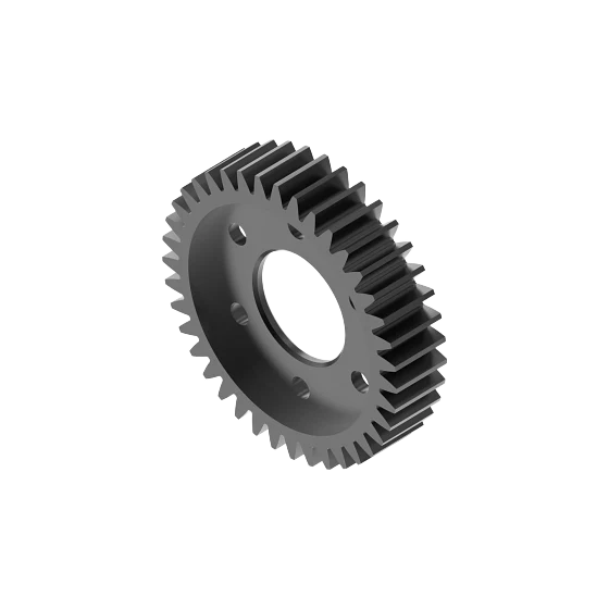 Functional John Deere M111151 Wheel Spur Gear 2-Pack Effective