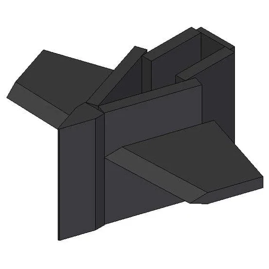 Easy-to-Use LogOX TW Series 4-Way Wedge Smart