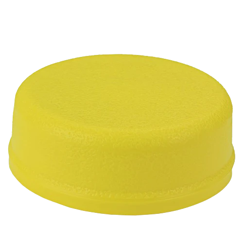Premium John Deere M96706 Front Wheel Bearing Cap Superior