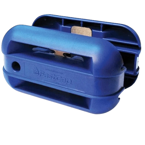 Safe Fastcap Quad Trimmer User-Friendly
