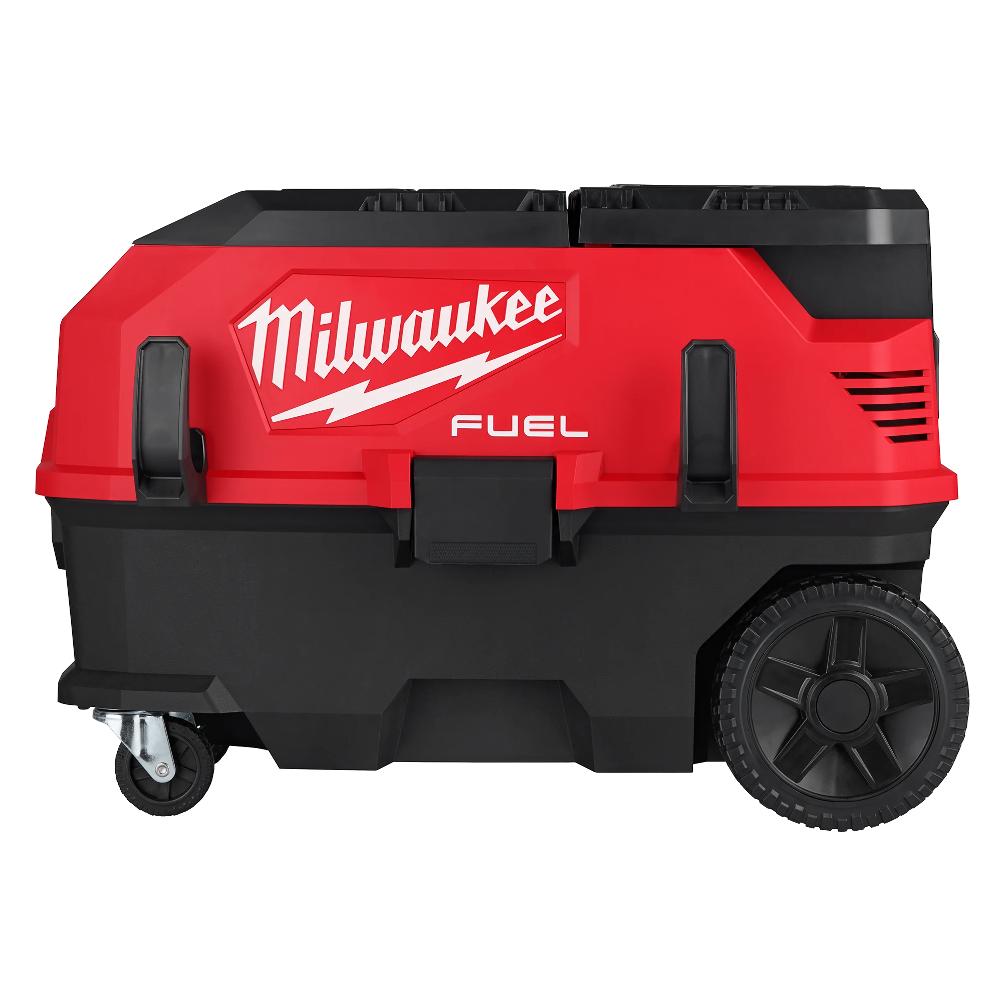 Genuine Milwaukee M18 FUEL™ 9 Gal Dust Extractor w PACKOUT™ and VACLINK™ Long-Lasting
