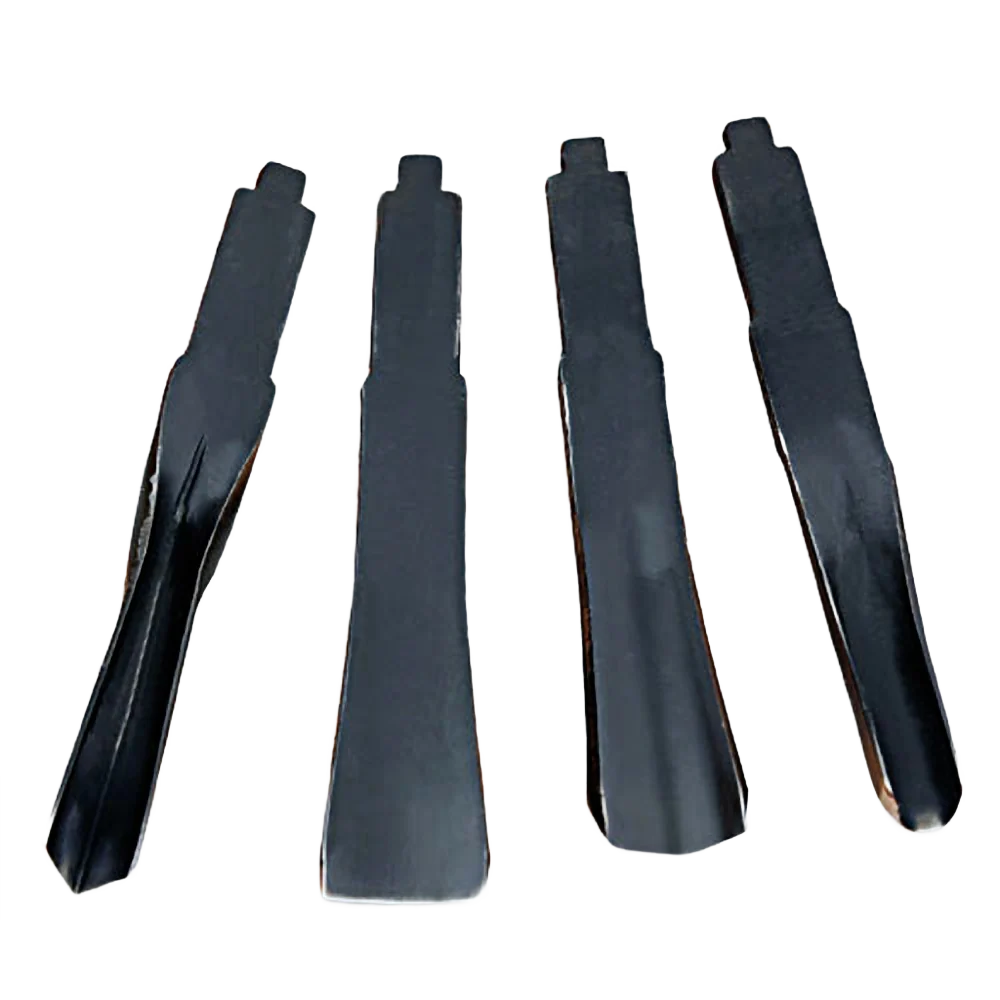 Smart Flexcut 4 Piece Power Detailing Gouge Set Reusable