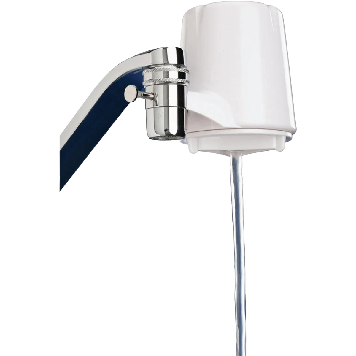 Classic Culligan Faucet Mounted Water Filter Expertly Made