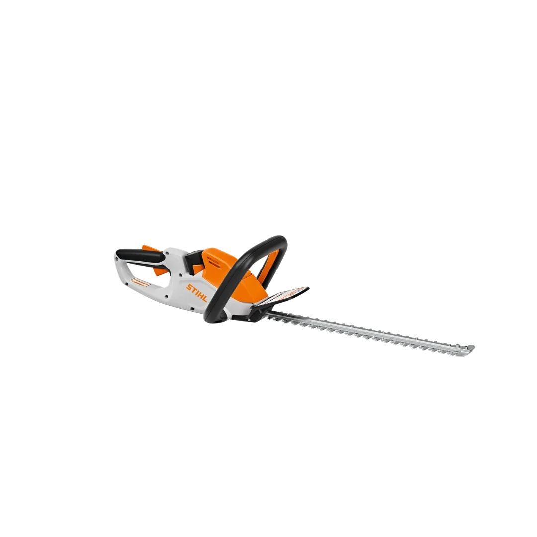 Enhanced STIHL HSA 30 18 Electric Hedge Trimmer Durable