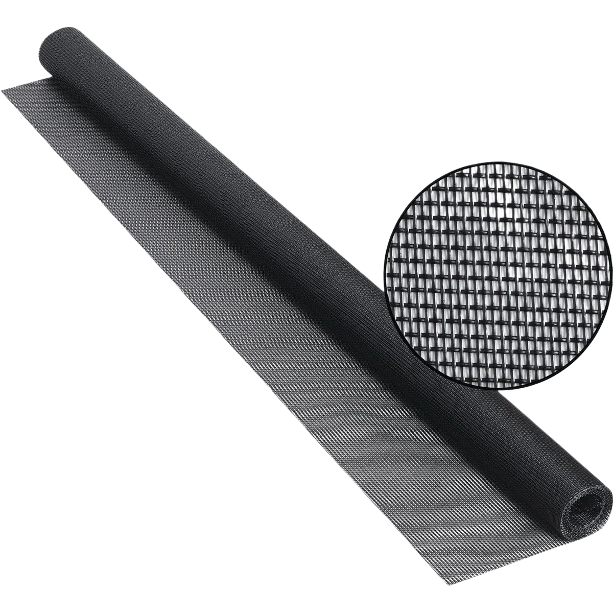 Superior Phifer Black Screen Pet-Resistant Screening 36 In. x 84 In. Unique