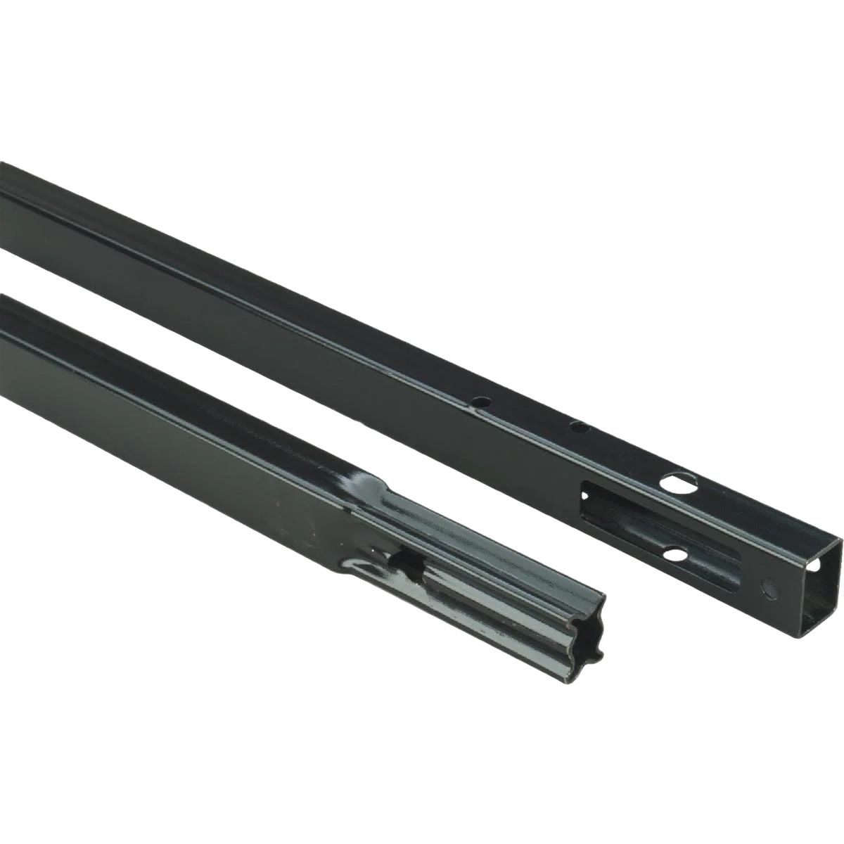 Innovative Chamberlain Garage Door Chain Drive Rail Extension Kit Trendy