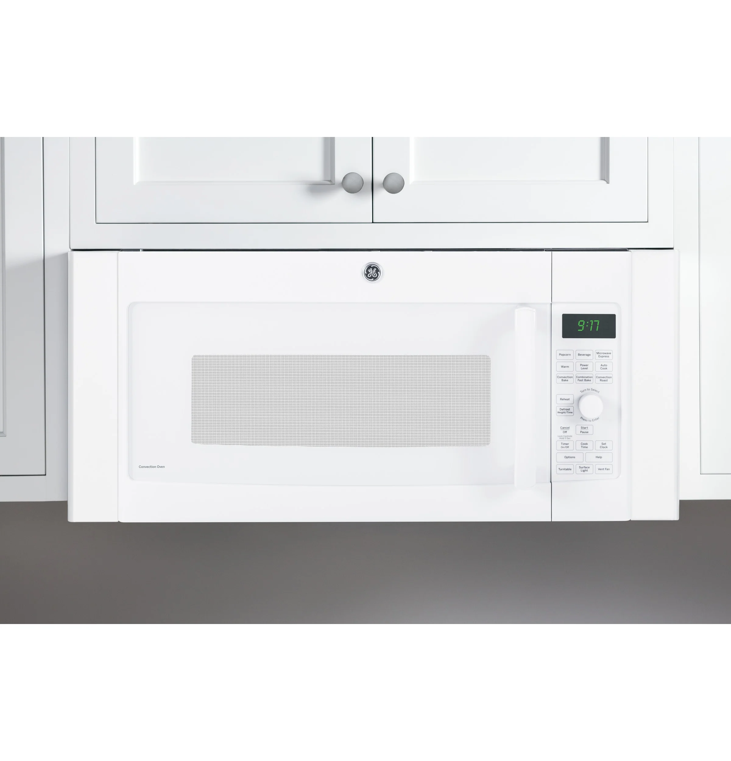 Comfortable 36 Over-the-Range Microwave Accessory Filler Kit Official