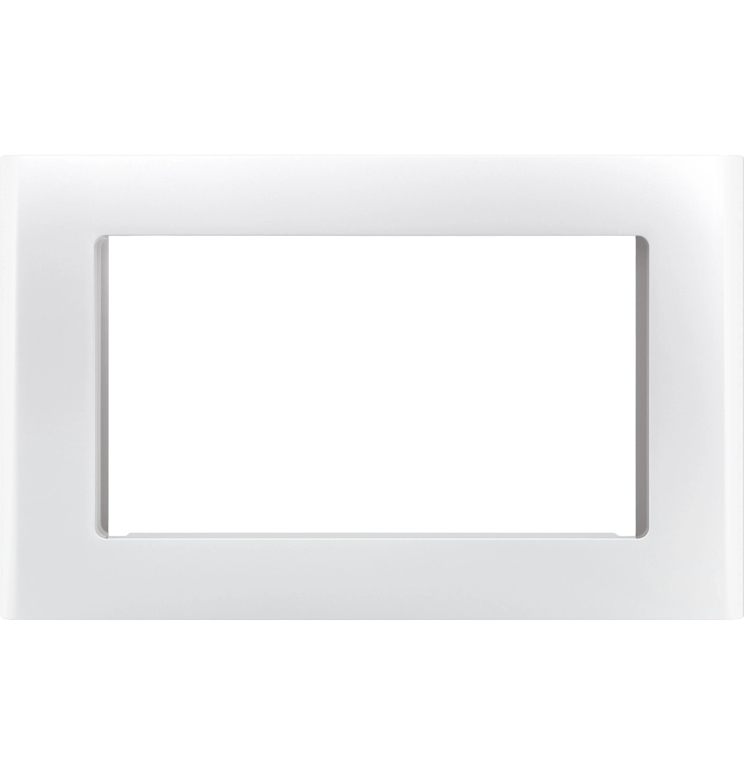 Solid CAFÉ™ Optional 30 Built-In Trim Kit Green