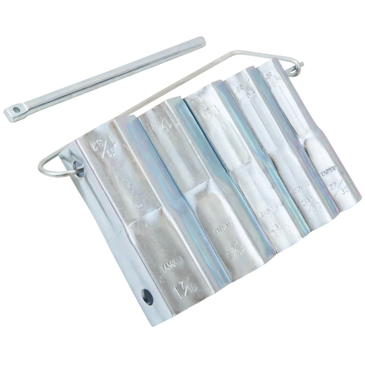 High-End Do it Stem Socket Wrenches Modern