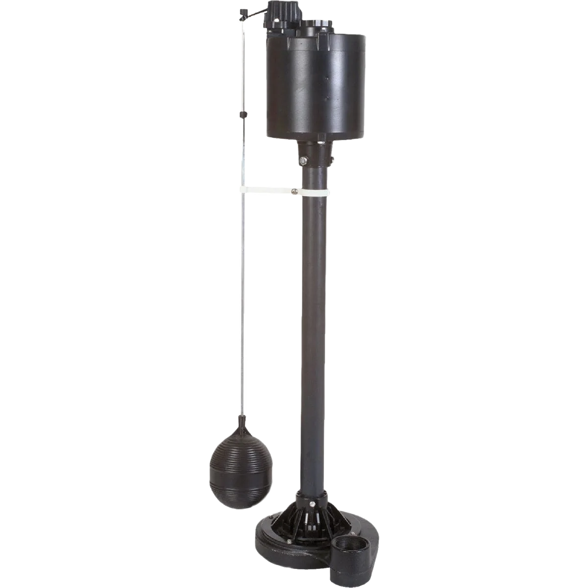 Enhanced Do it Pedestal Sump Pump Quality