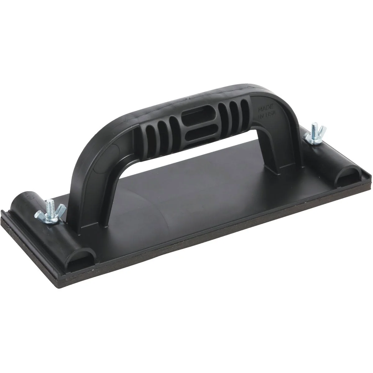 Professional Marshalltown QLT Drywall Hand Sander Luxury