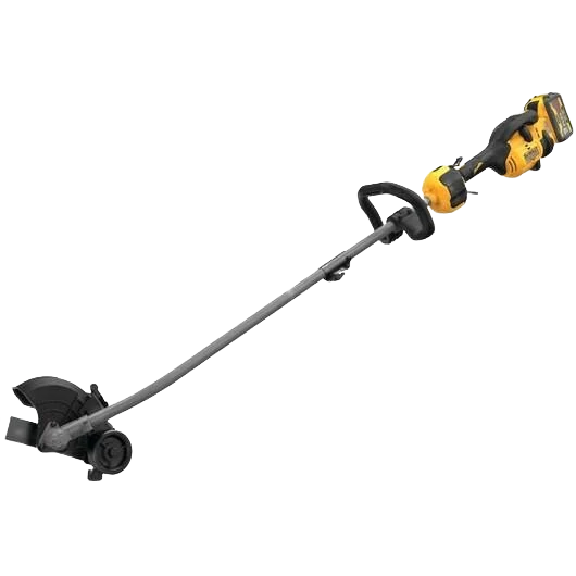 Solid DEWALT 60V MAX 7-1 2 Attachment Capable Edger Kit Safe