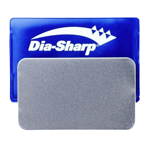 Modern DMT 3 in. Dia Sharp CC Sharpener Course Secure