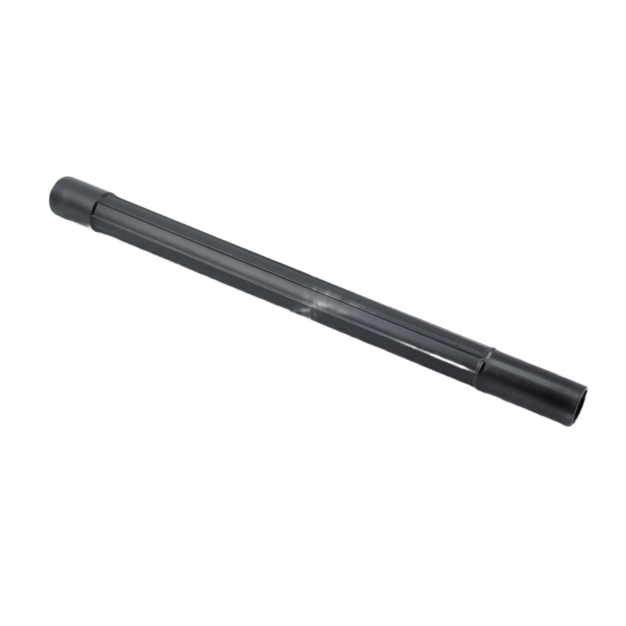 Innovative Steel City Vacuum Company Standard Black Wand Attachment 19 in. Proven