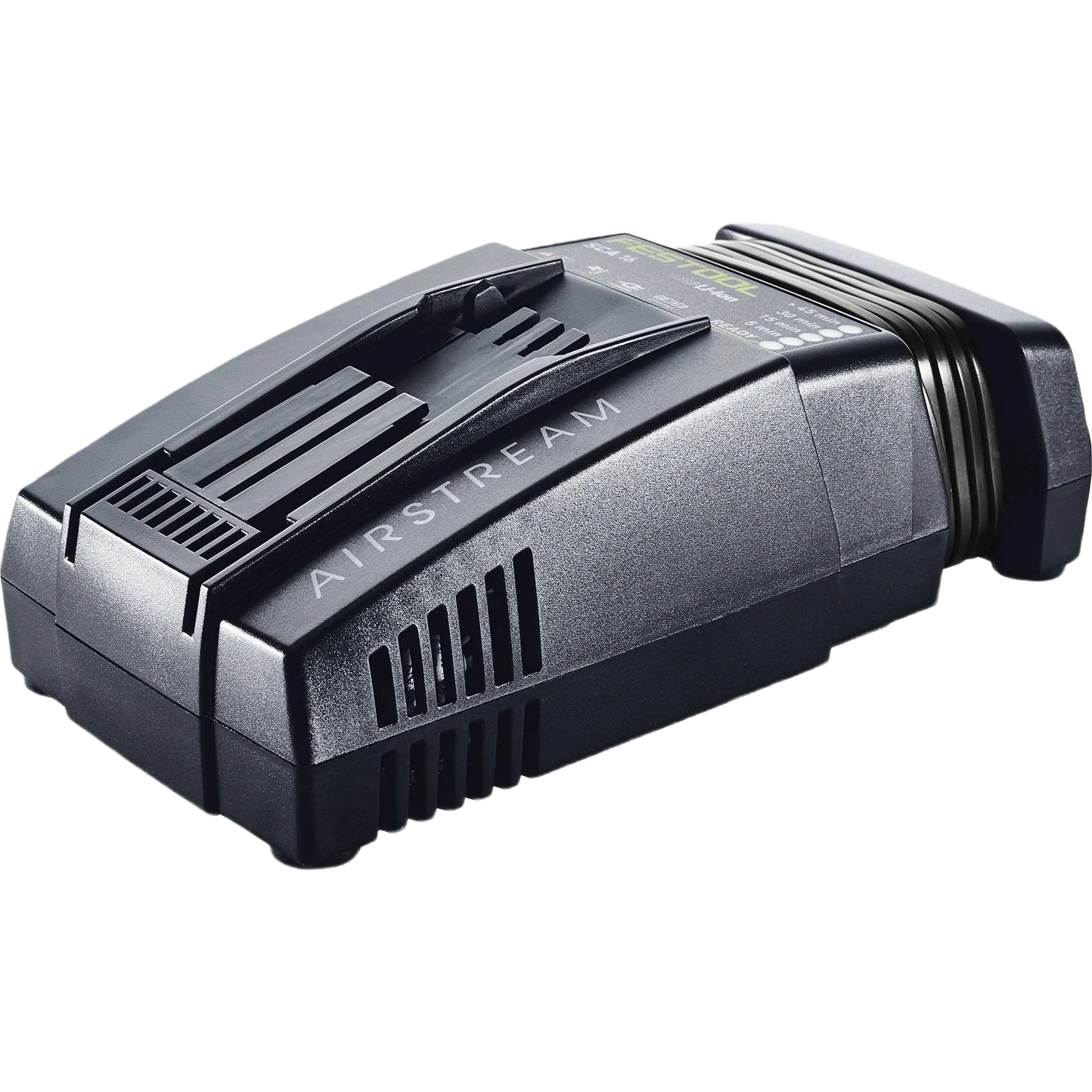 Elite Festool 576954 Rapid Charger SCA 16 Contemporary