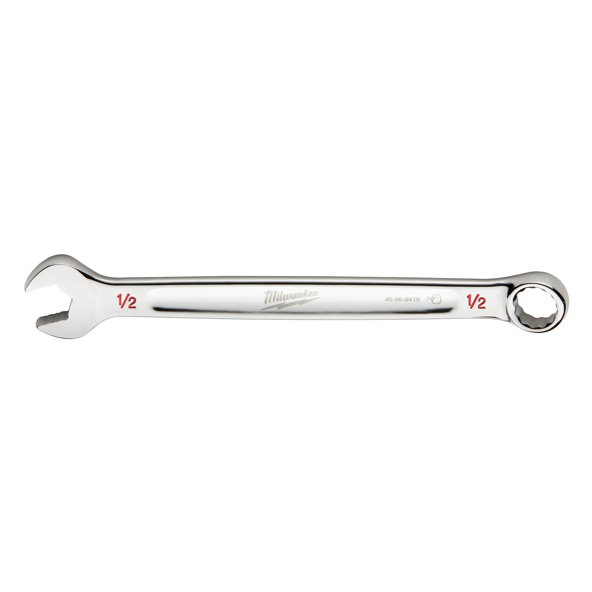 Convenient Milwaukee 1 2 SAE Combination Wrench Green