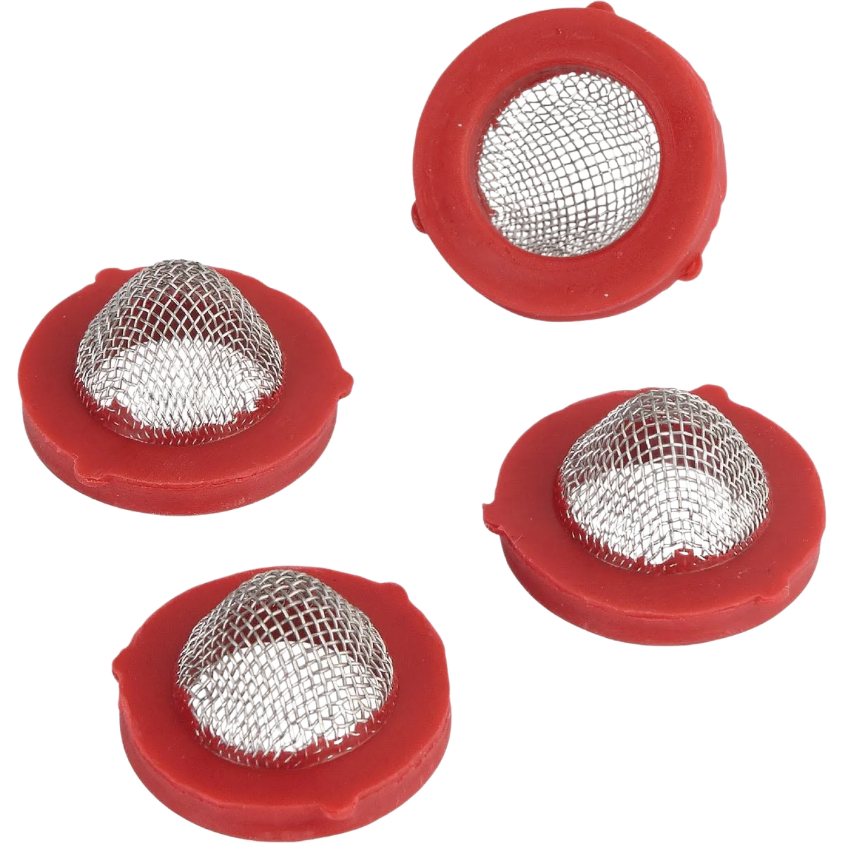 Pure Garden Universal Filter Hose Washer 3-Pack Next-Generation