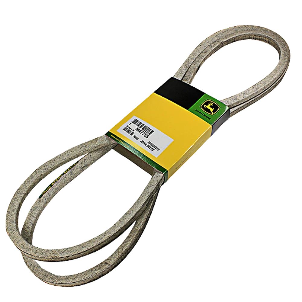 Pure John Deere M47765 Belt Fine