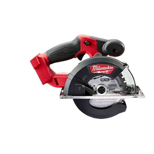 Long-Lasting Milwaukee M18 FUEL™ Metal Cutting Circular Saw Responsible