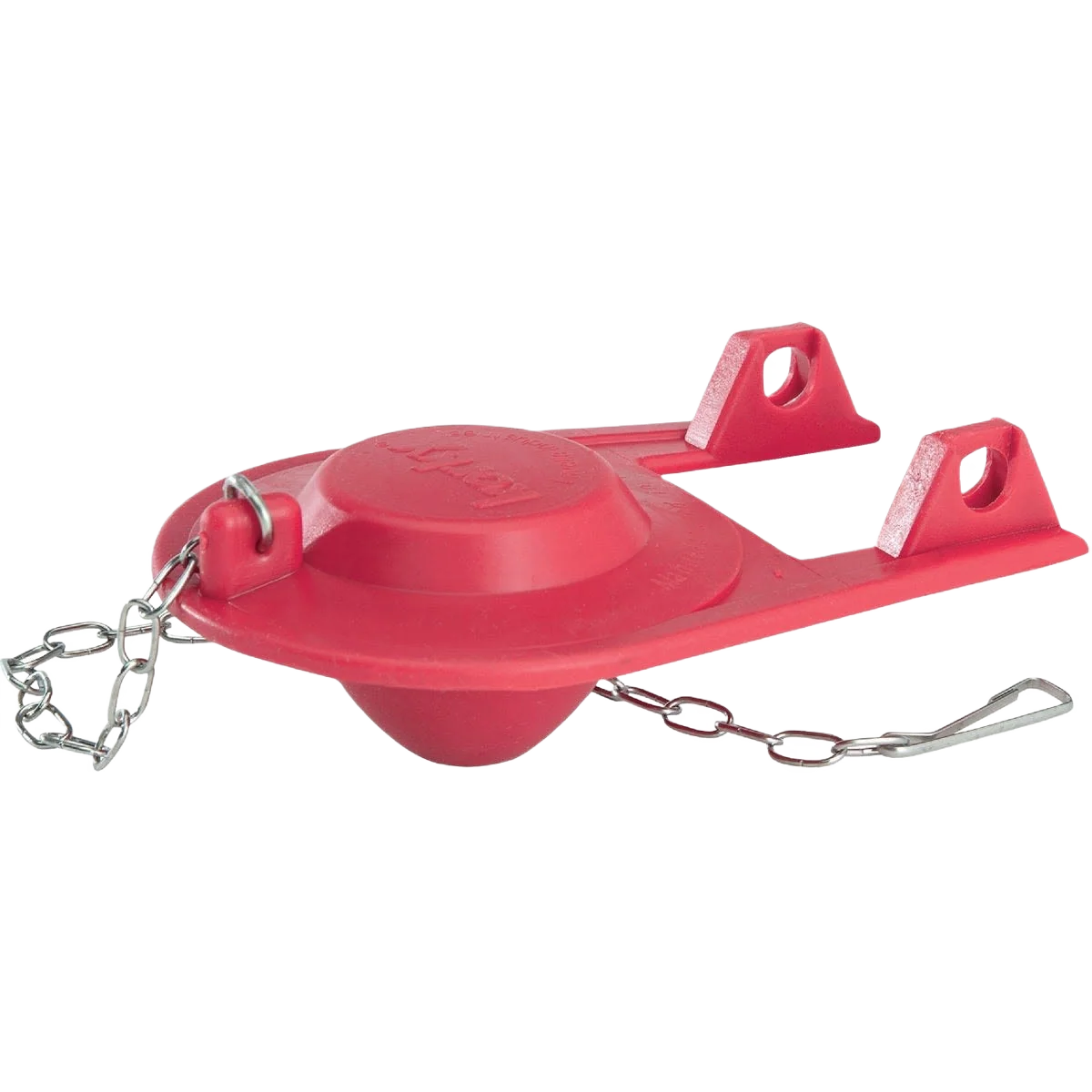 Safe Korky Premium Universal Tank Ball Flapper Efficient