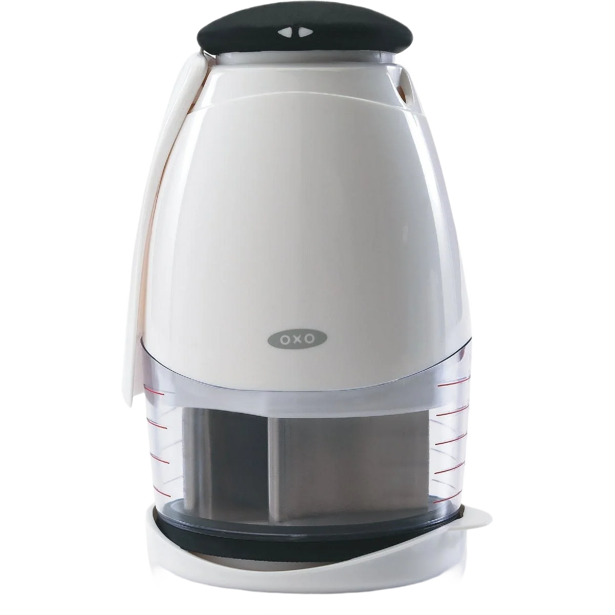 Easy-to-Use OXO Good Grips Stainless Steel Food Chopper Functional