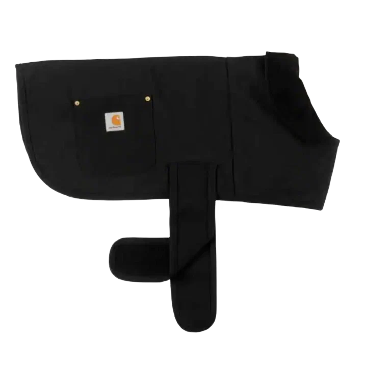 Trendy Carhartt XL Black Chore Dog Coat Next-Generation